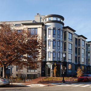 Reside Navy Yard, A Wyndham Residence